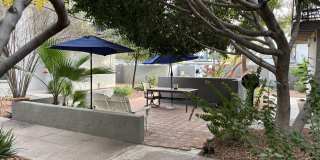 4111 E Camelback Road unit: 17 Gallery 15