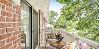 Harrisburg Apartments Gallery 7