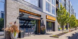 Industry Columbus Apartments Industry Columbus Apartments Gallery 6