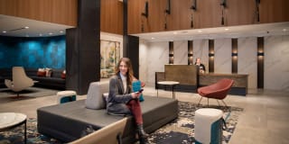 1800 Oak Apartments Gallery 30