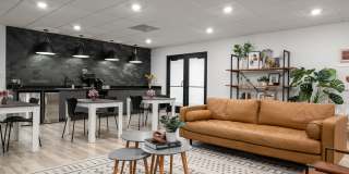 The Penleigh Branson Row Gallery 30