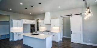 COMING IN JULY - Beautiful modern 5 bedroom, 3 car garage house for rent Gallery 11