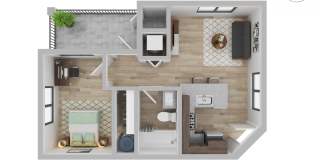 Selah Selah Gallery 1