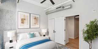 Luminary at One Light Gallery 59