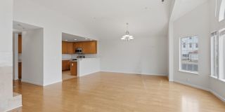 Top-Floor 3BR in Duplex Near BART | Vaulted Ceilings | In-Unit Laundry | Garage Parking Top-Floor 3BR in Duplex Near BART | Vaulted Ceilings | In-Unit Laundry | Garage Parking Gallery 4