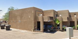 Nice 2 bedroom 1.5 bath townhome! Gallery 1