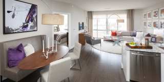 Harrison at Reston Town Center Gallery 14