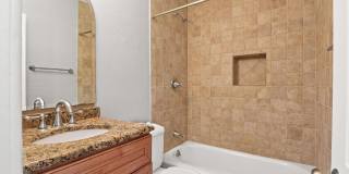 College Park 3 bedroom, 2 bath home for lease Gallery 25