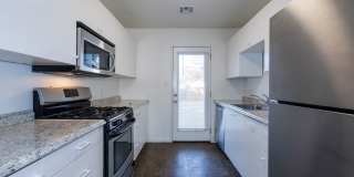 Beautiful Brookside duplex unit - NO PETS Gallery 16