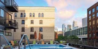 Dock Street Flats Gallery 19