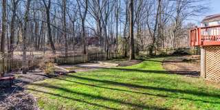 4 Bed 3.5 Bath - Derwood Colonial - Finished Basement Gallery 34