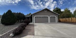 3 bedroom/2 Bath in Spanish Springs Gallery 1