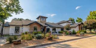 Villas At Chase Oaks Gallery 10