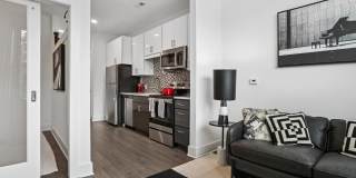 Link Apartments Mint Street Gallery 17