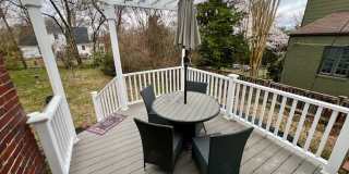 Beautifully Updated Furnished Home in Silver Spring Gallery 21