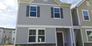 3 BR/2.5BA | Newly Renovated Townhome End Unit | Private Patio| In Raleigh! Gallery 1