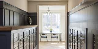 The Port House Gallery 9