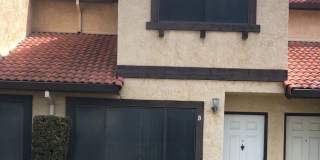 Great Two Story Condo in a Nice Area & Near Gym! Gallery 1