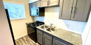 Texas Apartments Gallery 1