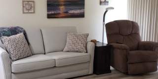 Furnished Rental Available Through November Gallery 6
