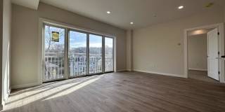 458 Washington St. Gallery 1