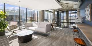 Reside on Green Street Gallery 26