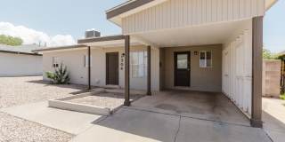 Cozy 2 Bed 2 Bath Home - Fully Furnished Gallery 1