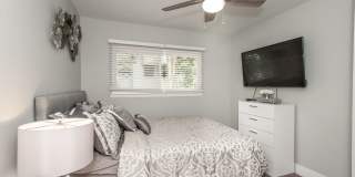 University Townhomes in Avondale Gallery 10