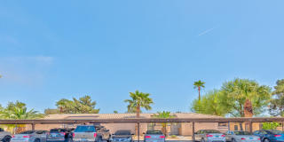 277 North Lamb Boulevard Unit#C, Las Vegas, Nevada 89110 Gallery 1