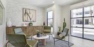 The Michael B Townhomes and Flats Gallery 36