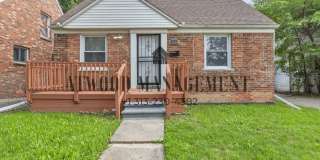 This beautifully updated 3-bedroom, 1-bath single-family home is ready for move-in! This beautifully updated 3-bedroom, 1-bath single-family home is ready for move-in! Gallery 1