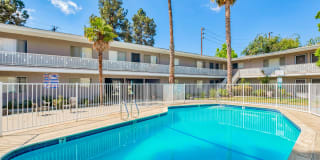 Sunland Park Apartments Gallery 20