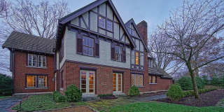 Stunning Tudor-style 4BR/3.5BA home in a prime, unbeatable location! Stunning Tudor-style 4BR/3.5BA home in a prime, unbeatable location! Gallery 1