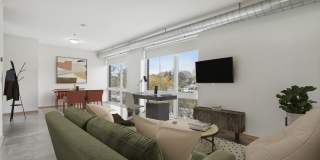 Student Housing - Solhaus Apartments & Tower Gallery 10