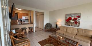 Maalaea Oceanfront Furnished One Bedroom Gallery 4
