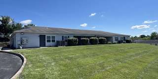 High Pointe Club Apartments Gallery 29
