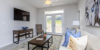 Riverstone Apartments at Long Shoals Gallery 2