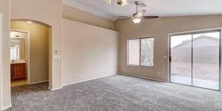 Nice 3 bedroom 2 bath home! Gallery 15