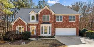 3725 Burnt Hickory Drive Gallery 1