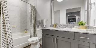 Linz Holly Springs Apartments Gallery 27