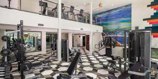 Rivair Apartment Homes Gallery 6