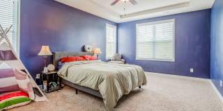 3-Bedroom Townhome with Garage in Holly Ridge Gallery 17