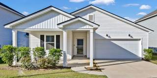 ONE STORY LIVING IN BLYTHEWOOD'S GRAND ARBOR Gallery 1