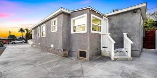Beautiful Modern Home in the heart of North Park/Hillcrest/University Heights Gallery 19