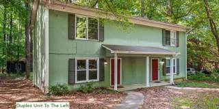 2 Months Rent Free - 2be /1.5ba Duplex Near Downtown Cary Gallery 1