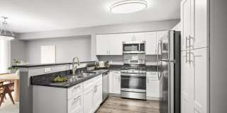 The Villages at Morgan Metro Gallery 3