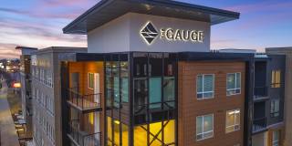 The Gauge Gallery 28