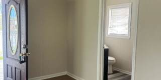 3BR/2BA Home with Covered Porch & Expansive Lot Gallery 10