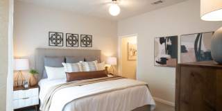 Appling Lakes Apartments Gallery 11
