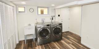 Spacious 5BR/3.5 Petworth Rowhome with Sun-Filled Living & Outdoor Spaces Gallery 22